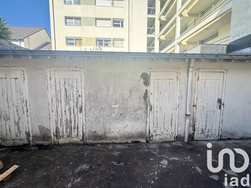 Appartement - 76 m² - 5 pièces