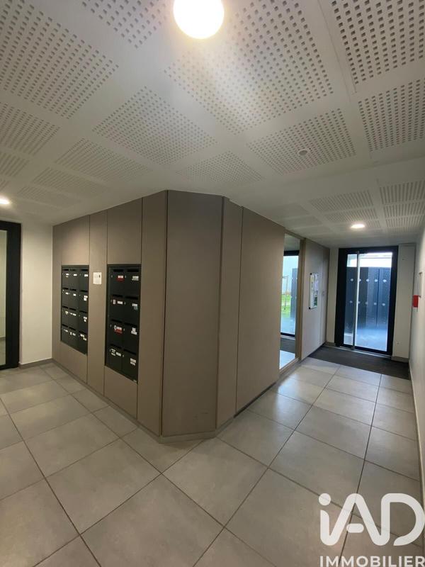 Appartement - 85 m² - 4 pièces