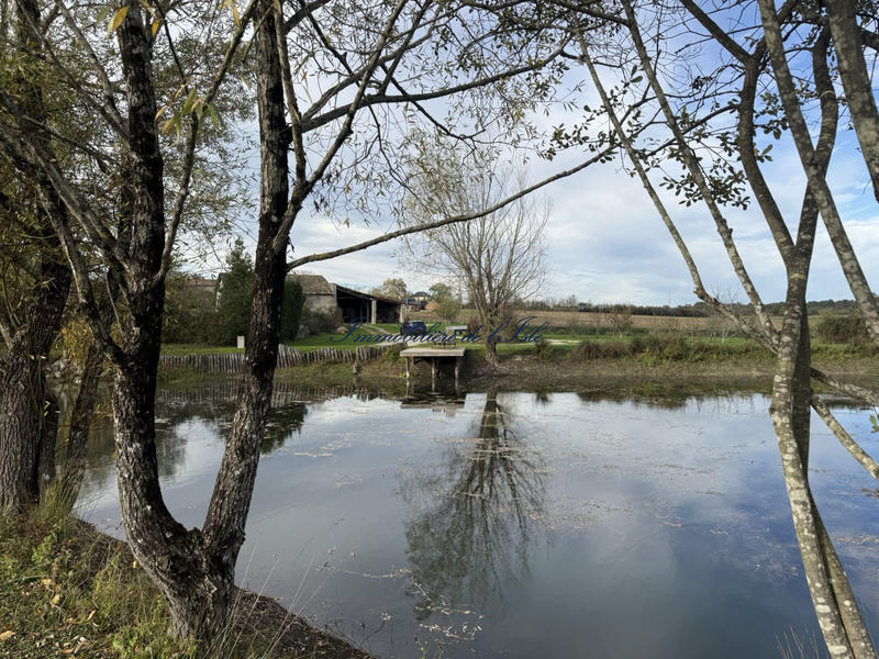 Maison - 112 m² - 7 pièces