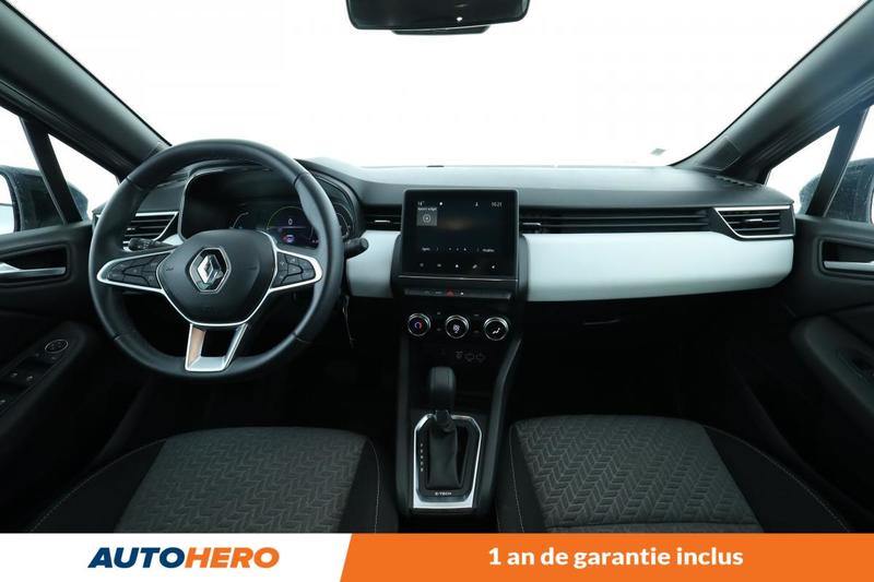 Renault Clio 1.6 E-Tech Sl Limited 140 ch