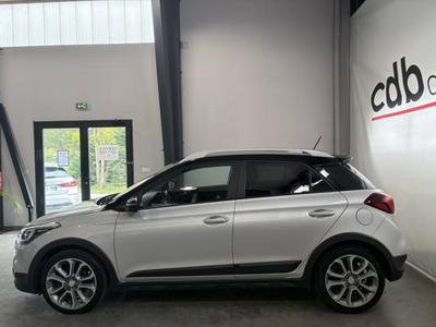 Hyundai i20 Active 1.0 t-GDi 100 Dct-7