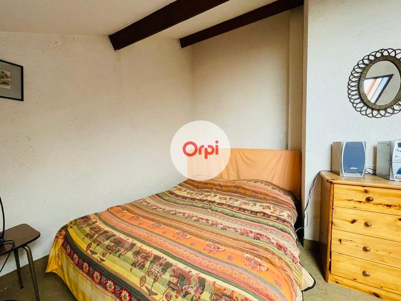 Maison - 33 m² - 1 pièce