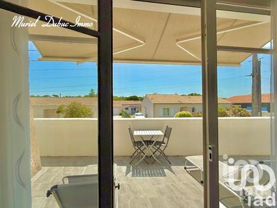 Maison - 200 m² - 7 pièces