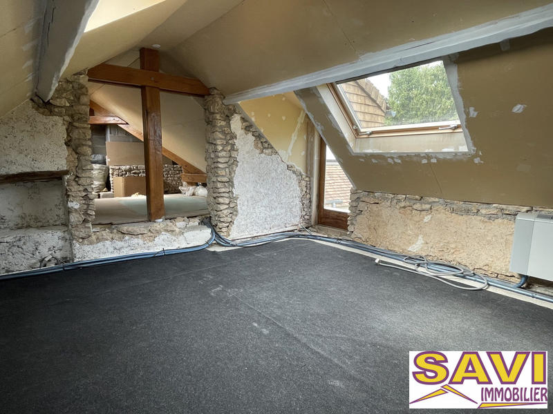 Ferme - 149 m² - 7 pièces