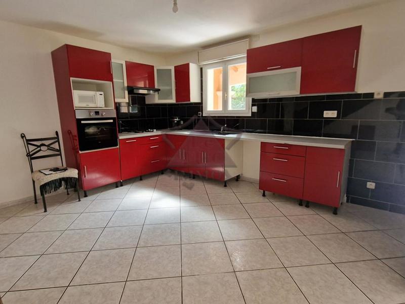 Maison - 157 m² - 6 pièces