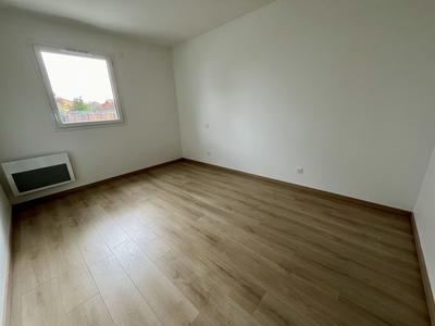 Maison - 121 m² - 5 pièces