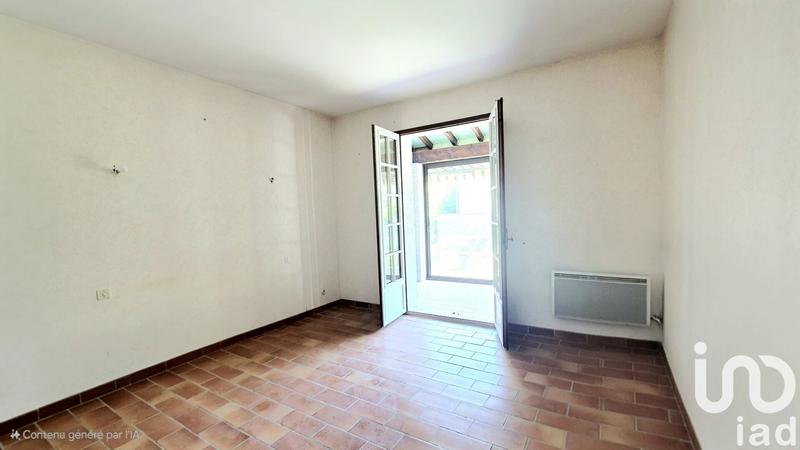 Maison - 146 m² - 6 pièces