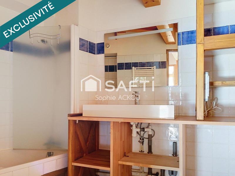 Appartement - 73 m² - 4 pièces