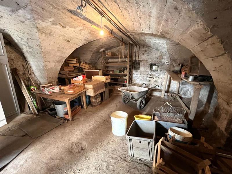 Maison - 86 m² - 4 pièces