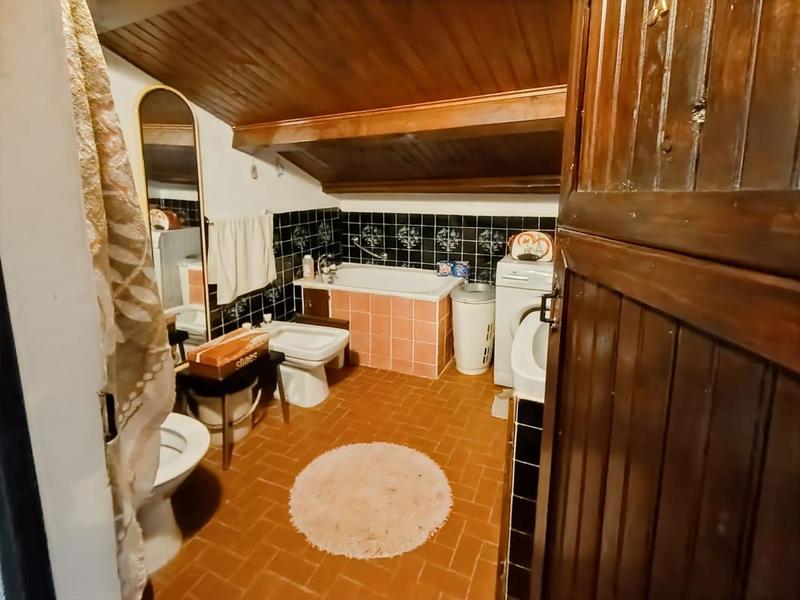 Maison de village - 77 m² - 3 pièces