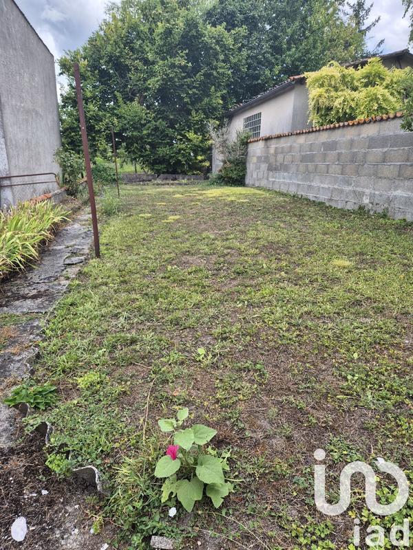 Maison - 101 m² - 4 pièces