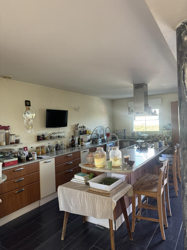 Maison - 101 m² - 4 pièces