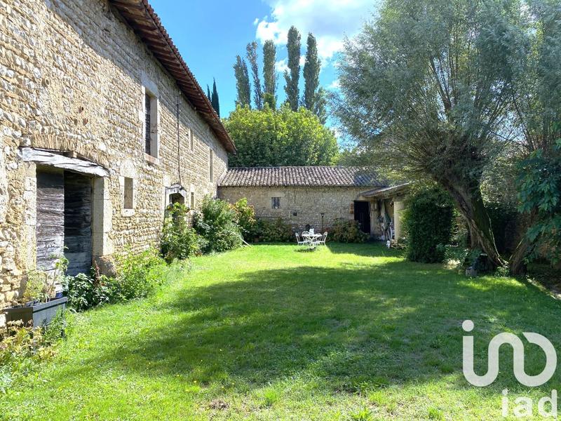 Maison - 513 m² - 15 pièces