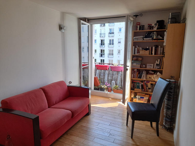 Appartement - 49 m² - 3 pièces