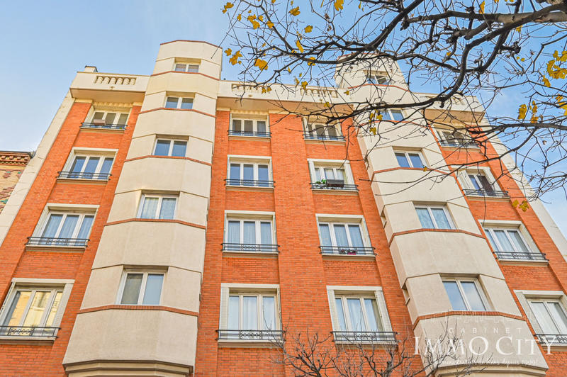 Appartement - 75 m² - 3 pièces