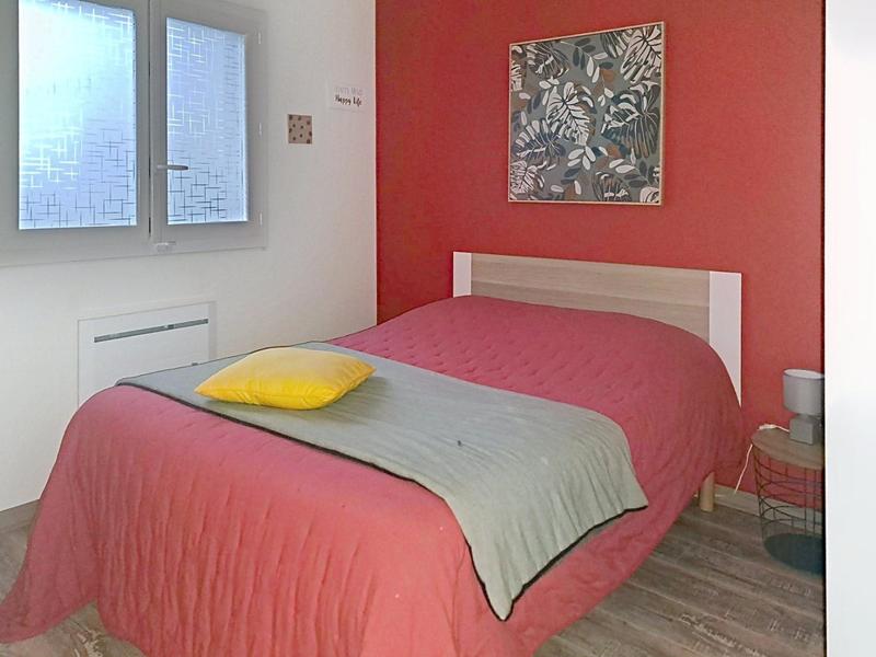 Maison - 62 m² - 3 pièces