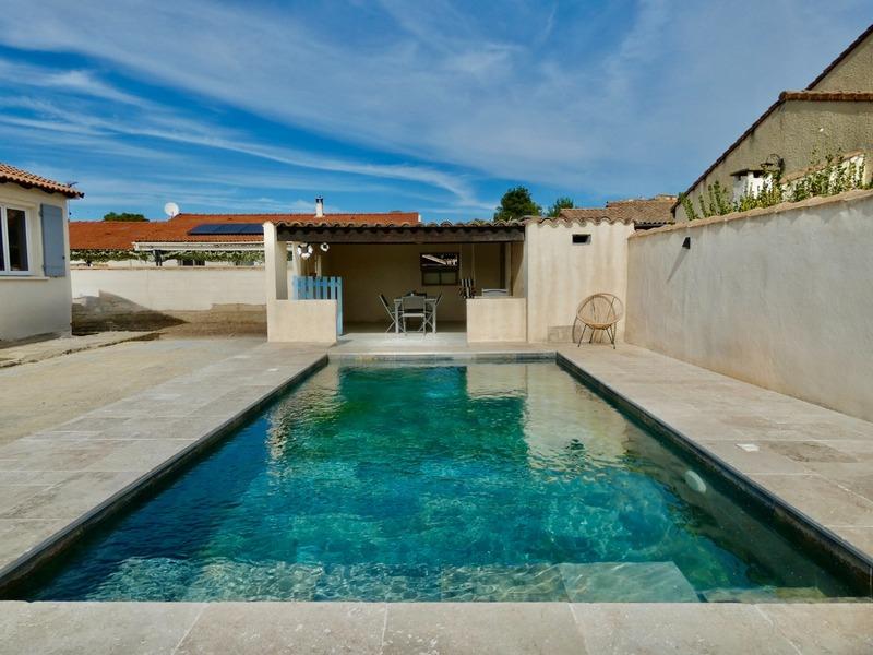 Villa - 93 m² - 4 pièces