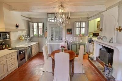 Maison de village - 113 m² - 4 pièces