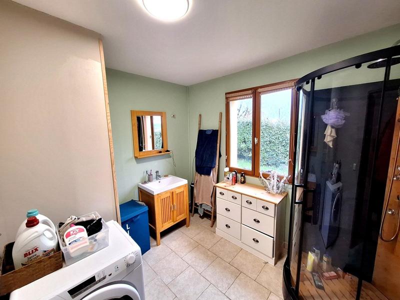 Maison - 146 m² - 6 pièces