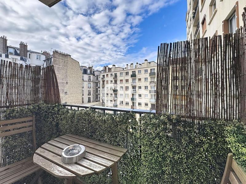 Appartement - 72 m² - 4 pièces