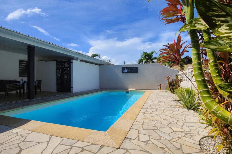 Maison - 113 m² - 4 pièces