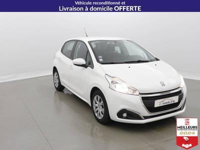 Peugeot 208 Affaire Puretech 82 Premium Pack 2pl +Pdc Ar