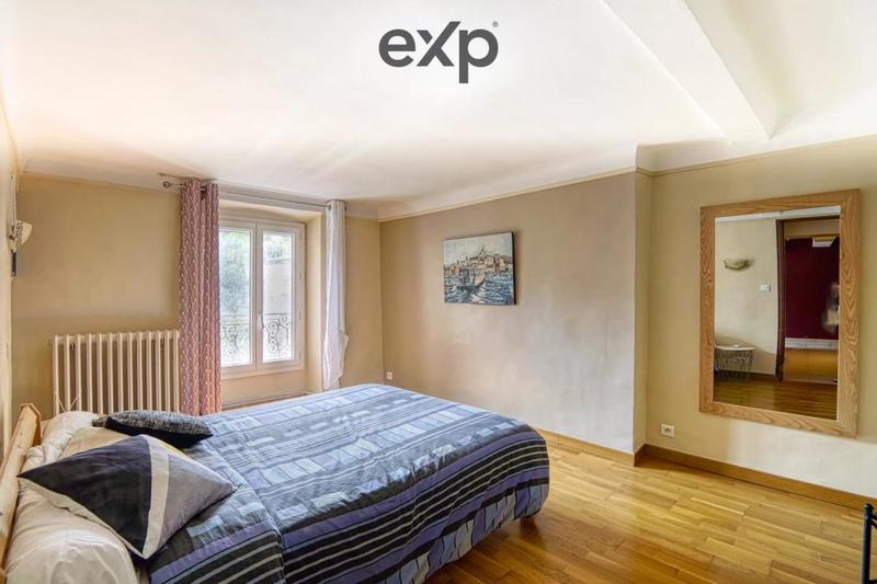 Hôtel particulier - 400 m² - 15 pièces