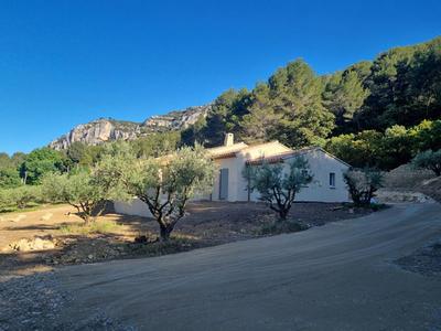 Villa - 98 m² - 4 pièces