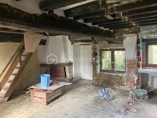 Maison - 70 m² - 4 pièces