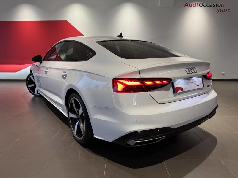 Audi A5 sportback 40 Tfsi 204 s tronic 7 Quattro s Edition