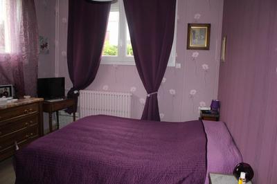 Appartement - 91 m² - 5 pièces