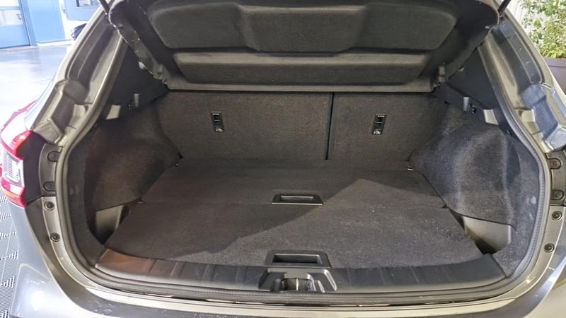 Nissan Qashqai II 1.2 Dig-T 115 n-Connecta