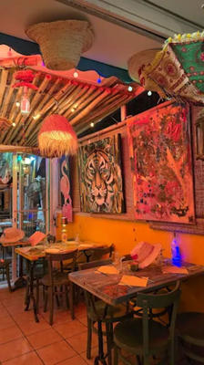 Fonds de commerce - 1 m²