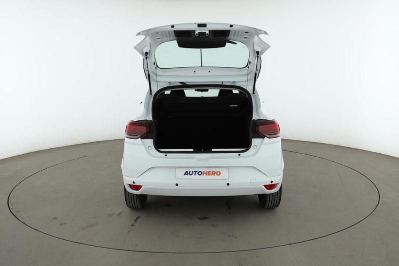 Dacia sandero III 1.0 TCe Expression 91 ch