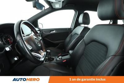 Mercedes Classe B 180 Cdi Fascination 109 ch