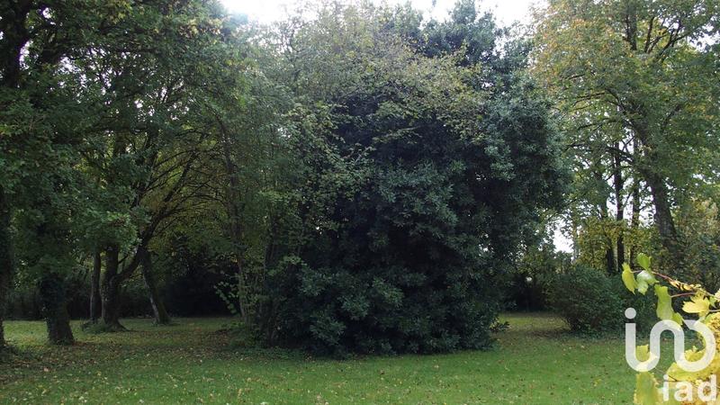 Maison - 161 m² - 3 pièces