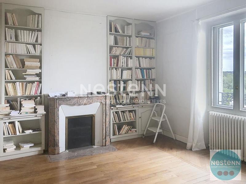 Maison bourgeoise - 186 m² - 7 pièces