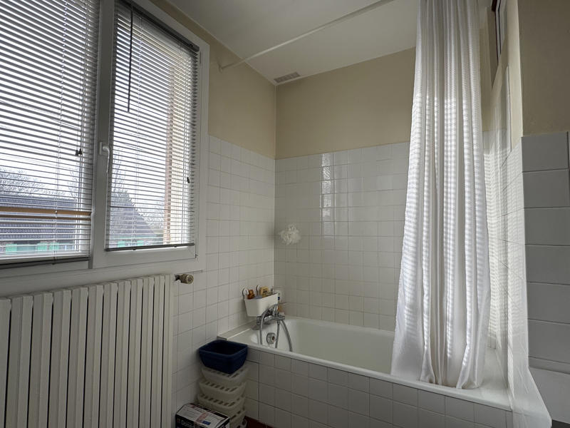 Maison - 176 m² - 7 pièces