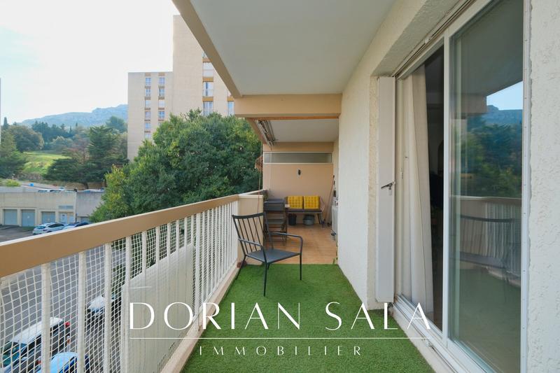 Appartement - 80 m² - 4 pièces