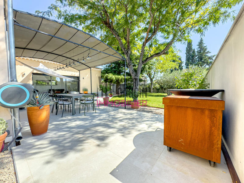 Maison - 190 m² - 6 pièces