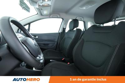 Renault Captur 0.9 TCe Energy Business 90 ch