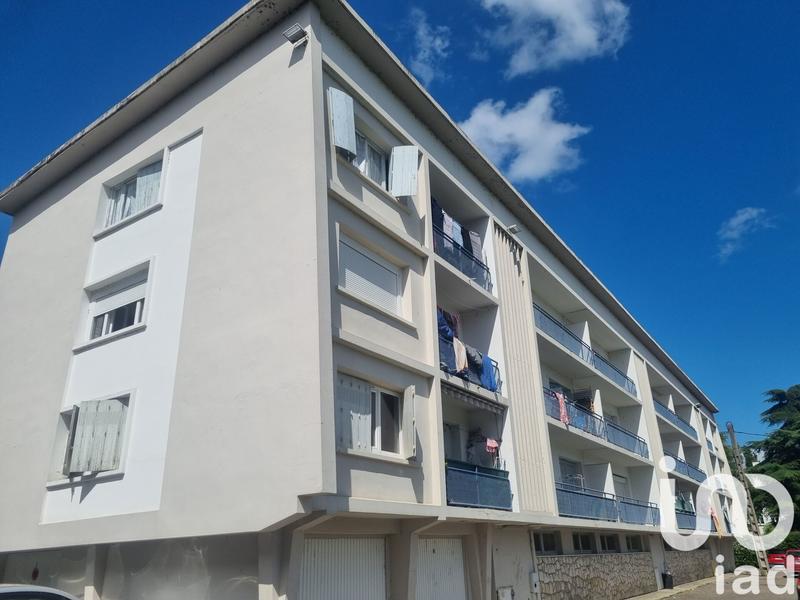 Appartement - 68 m² - 4 pièces