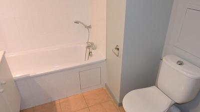 Appartement - 30 m² - 1 pièce