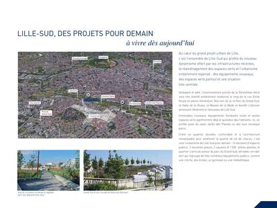 Appartement - 76 m² - 4 pièces