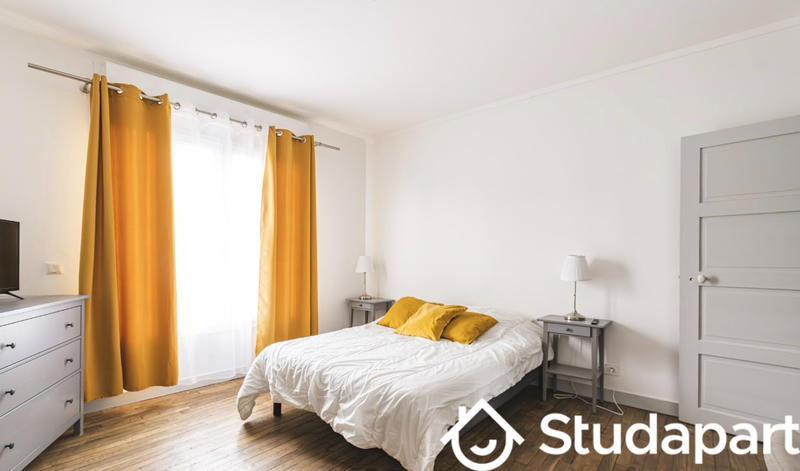 Maison - 102 m² - 4 pièces