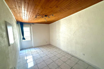 Appartement - 66 m²