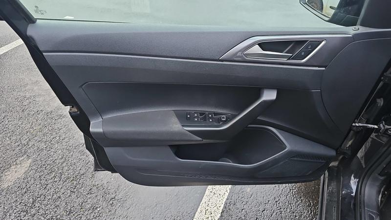 Volkswagen Polo VI 1.0 Tsi 115 Dsg7 Cooper Line