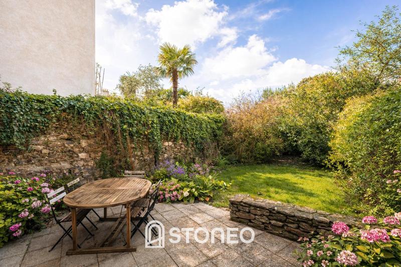 Maison ancienne - 248 m² - 7 pièces