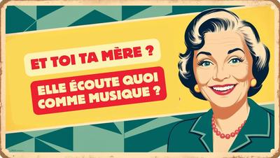 Les étincelles du Festival de la Sainte Barbe - les tubes de nos mères