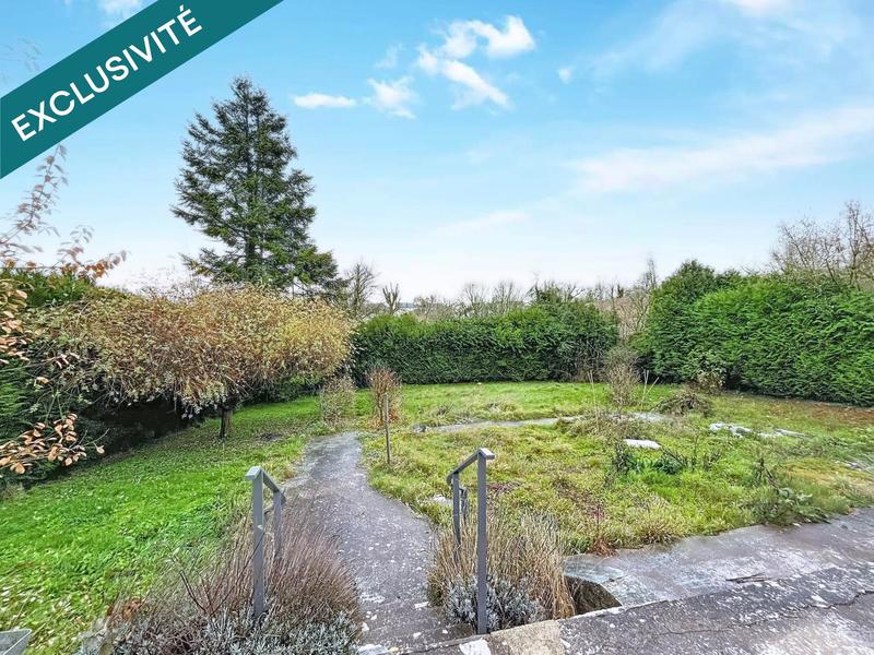 Maison de village - 194 m² - 6 pièces